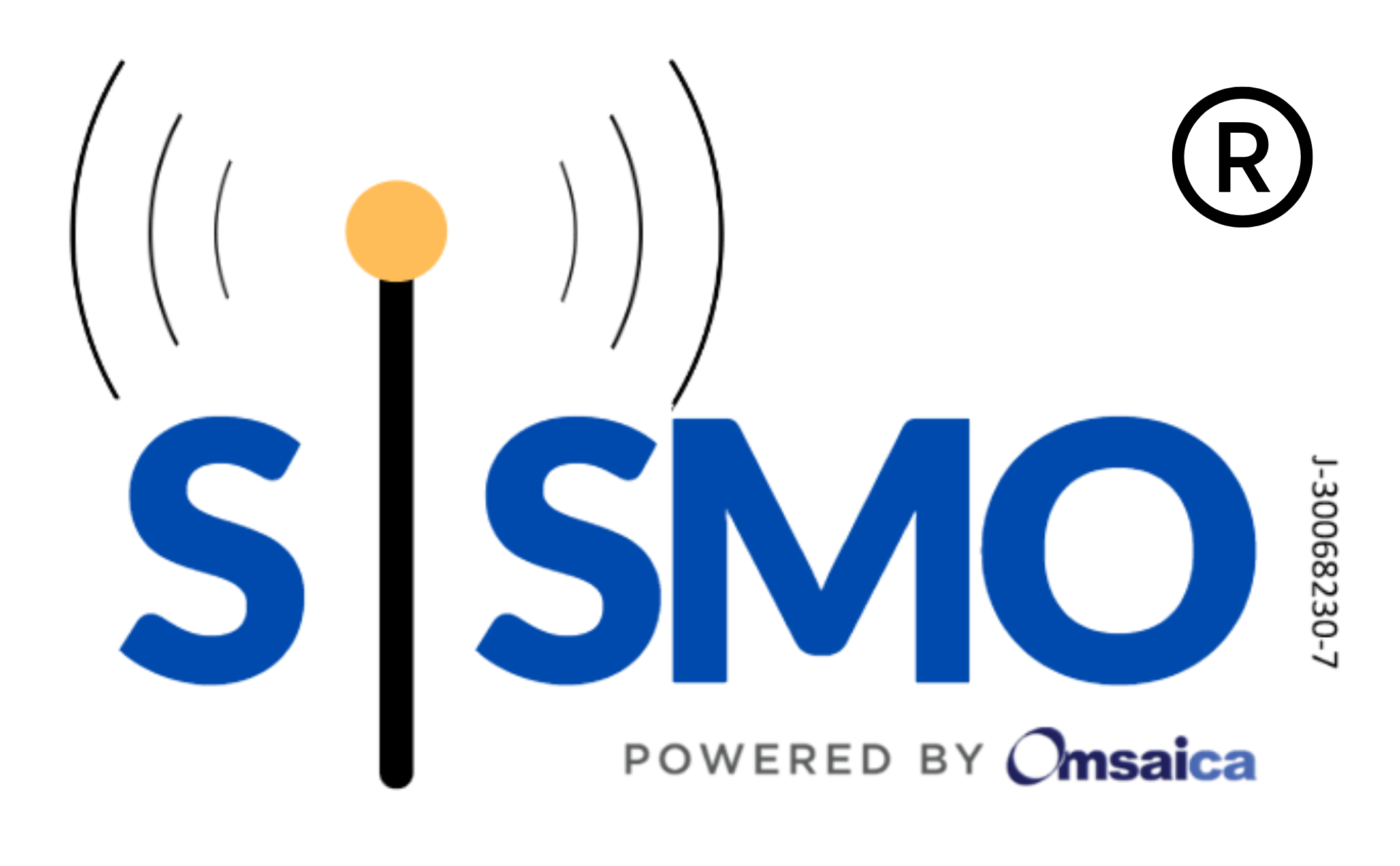 Sismo Logo